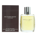 Burberry 1.6oz Men EDT Spray by Burberry