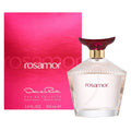 Rosamor 1.6oz Women EDT Spray by Oscar De La Renta