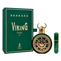 Bharara Viking Dubai 3.4oz Unisex EDP by Bharara