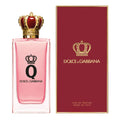 Dolce & Gabbana Dolce Gabbana(Q) 3.3oz Women EDP Spray by Dolce & Gabbana