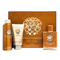 Vince Camuto Terra 3-Piece Set 3.4oz Men EDT Spray by Vince Camuto