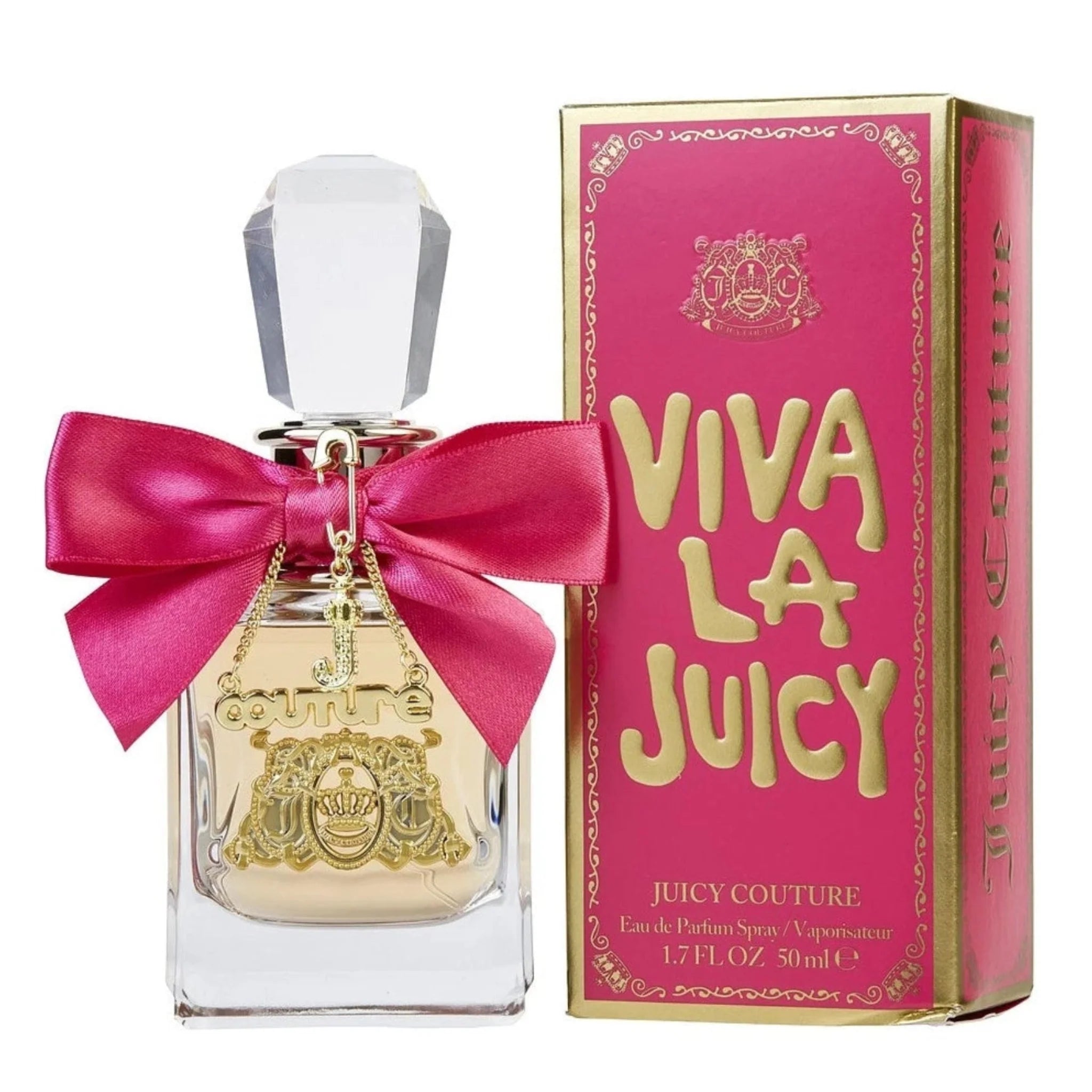 Juicy Couture Viva la Juicy 1.7oz Women EDP Spray by Juicy Couture