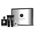 Vince Camuto Virtu 3-Piece Set 3.4oz Men EDT Spray by Vince Camuto