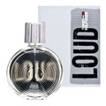 Tommy Hilfiger Loud 2.5oz Men EDT Spray by Tommy Hilfiger