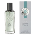 Roger & Gallet L'homme Menthe 3.3oz Men EDT Spray by Roger & Gallet