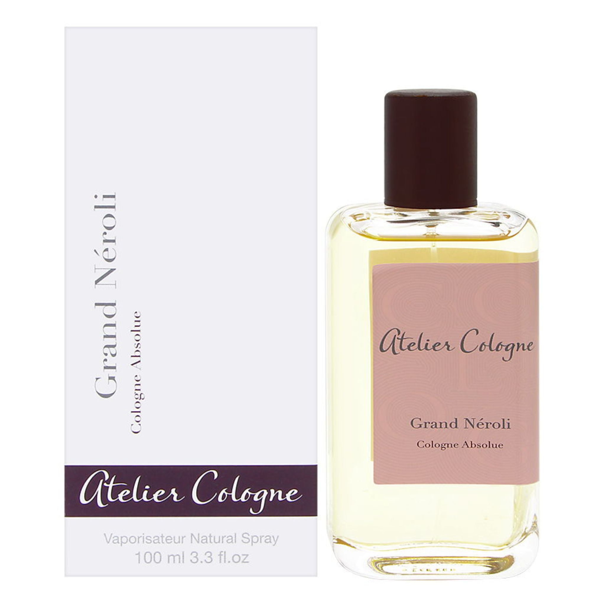 Atelier Grand Neroli 6.7oz Unisex EDC Spray by Atelier Cologne