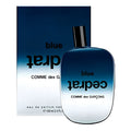 Comme Garcons Blue Cedrat 3.4oz Unisex EDP by Comme de Garcons