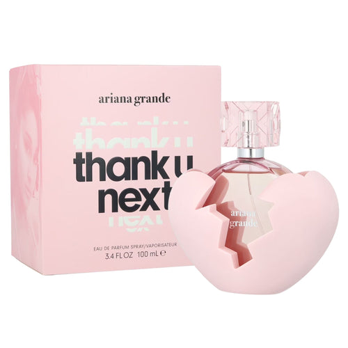 Ariana Grande Thank U Next Ariana Grande 3.4oz Women EDP Spray by Ariana Grande