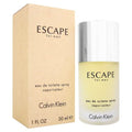 Calvin Klein Escape 1.0oz Men EDT Spray by Calvin Klein