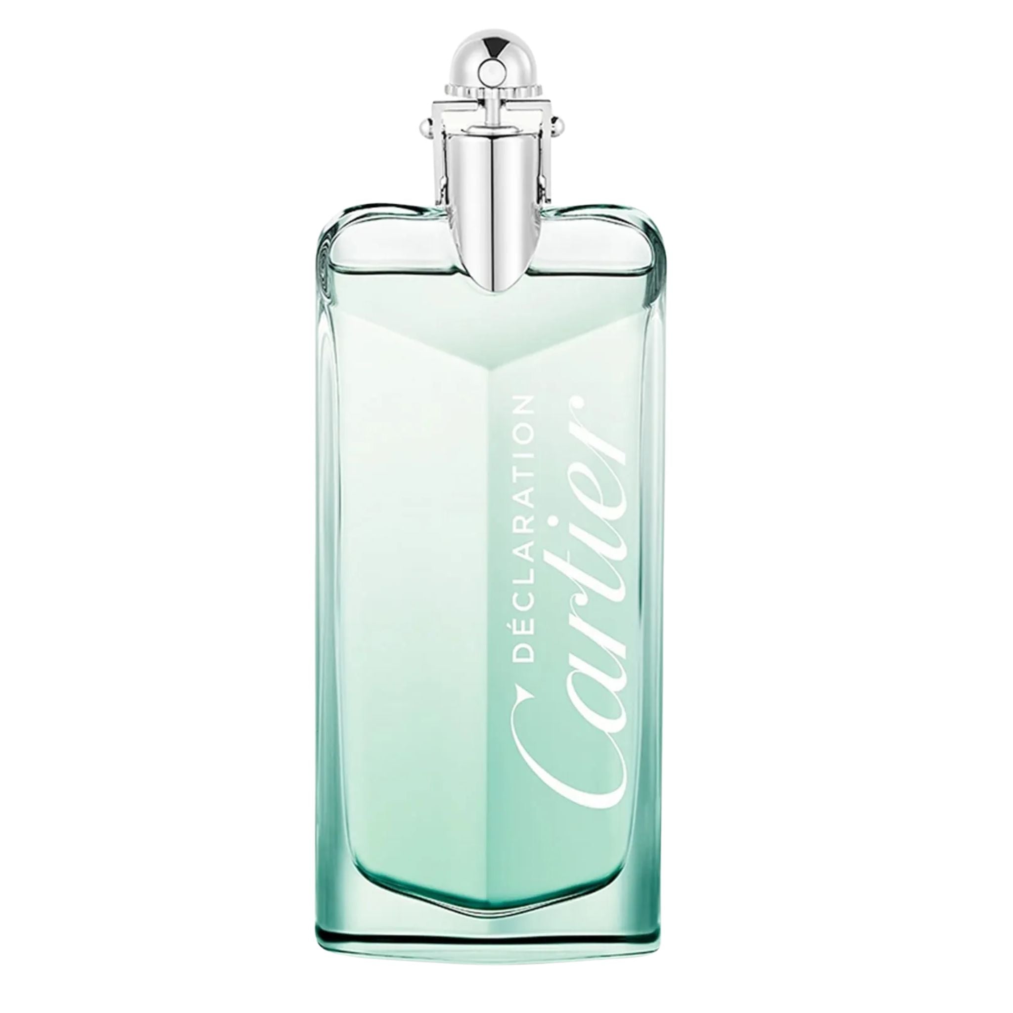 Cartier Declaration Haute 3.3oz Men EDT Tester by Cartier