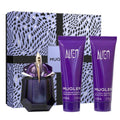 Thierry Mugler Alien 3-Piece Set 1.0oz Women EDP Spray by Thierry Mugler