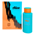 Alive Pour Homme 3.4oz Men EDP Spray by Mush Mush