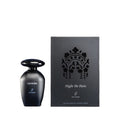 L'orientale Night De Paris Black 3.3oz Unisex EDP Spray by L'orientale