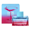 Antonio Banderas Blue Sed.Cocktail 3.4oz Women EDT Spray by Antonio Banderas
