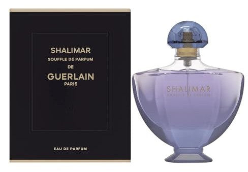 Shalimar Souffle 3.0oz Women EDP Spray by Guerlain