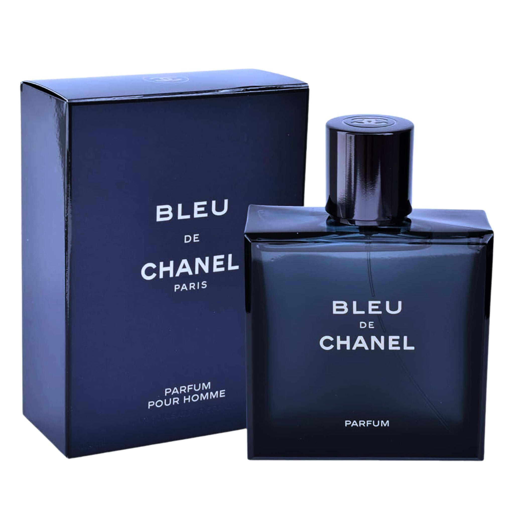 Chanel Bleu 5.0oz Men EDP Spray by Chanel