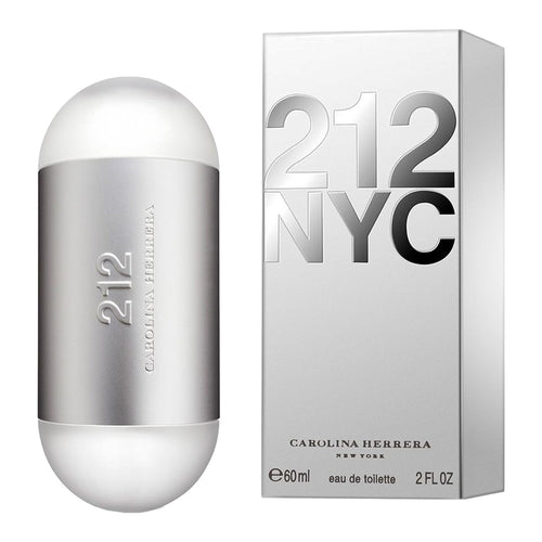 Carolina Herrera 212 2.0oz Women EDT Spray by Carolina Herrera
