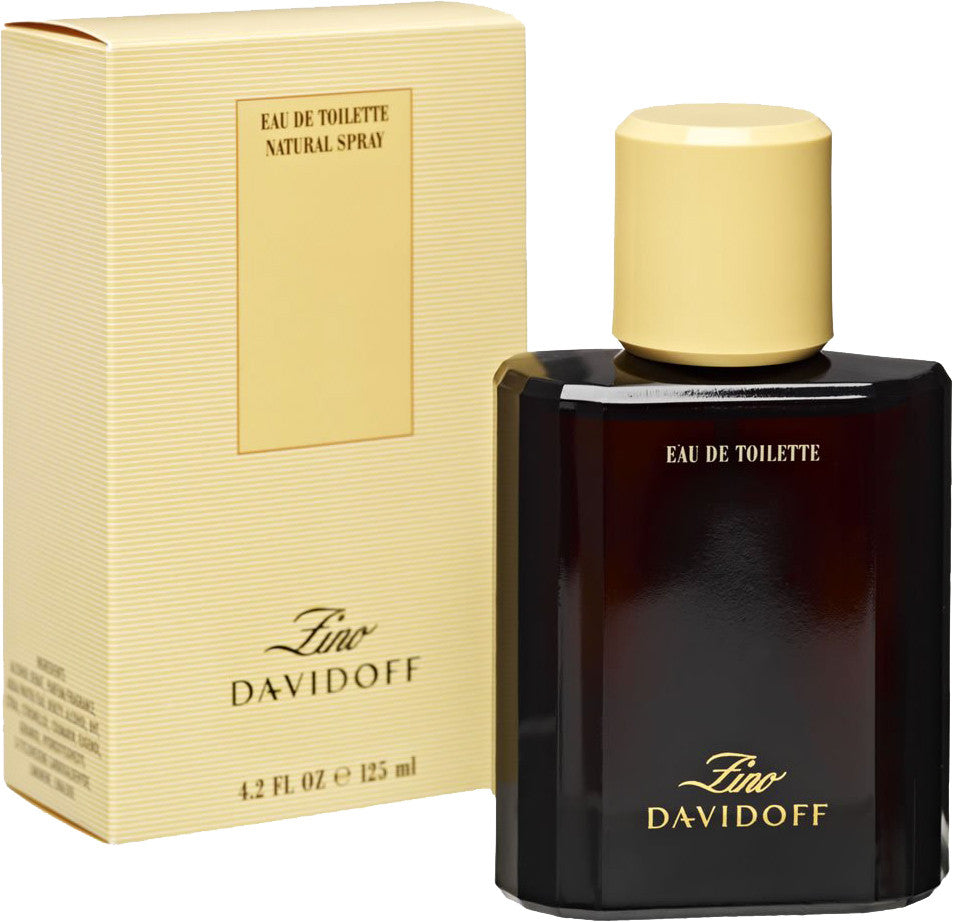 Davidoff Zino Davidoff 4.2oz Men EDT Spray by Davidoff