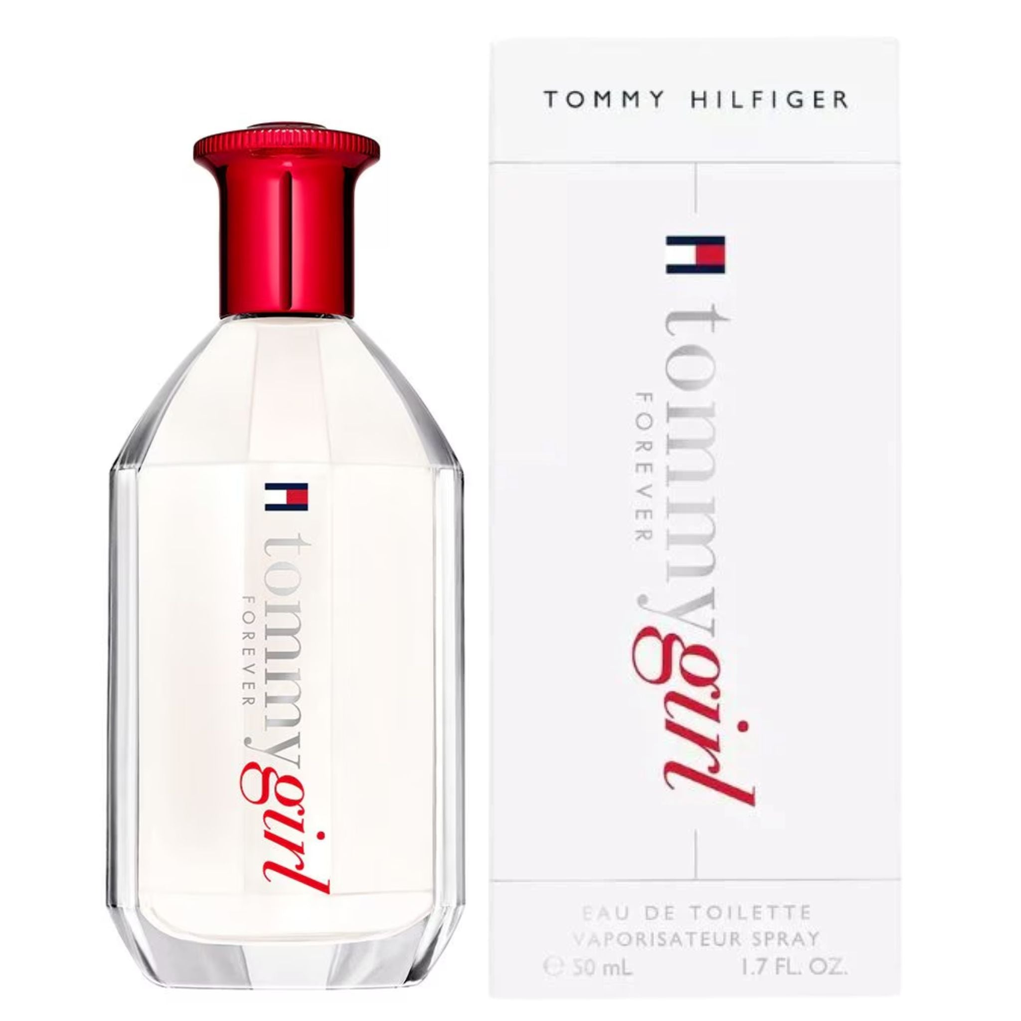 Tommy Hilfiger Girl 1.7oz Women EDT Spray by Tommy Hilfiger