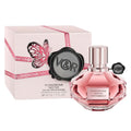 Viktor & Rolf Flowerbomb Mini 0.24oz Women EDP Splash by Viktor & Rolf