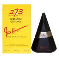 Fred Hayman 273 2.5oz Men EDT Spray by Fred Hayman