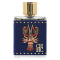 Carolina Herrera Chch Under The Sea 3.4oz Men EDP Spray by Carolina Herrera