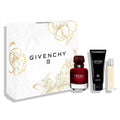 Givenchy L'Interdit Rouge 3-Piece Set 2.7oz Women EDP Spray by Givenchy