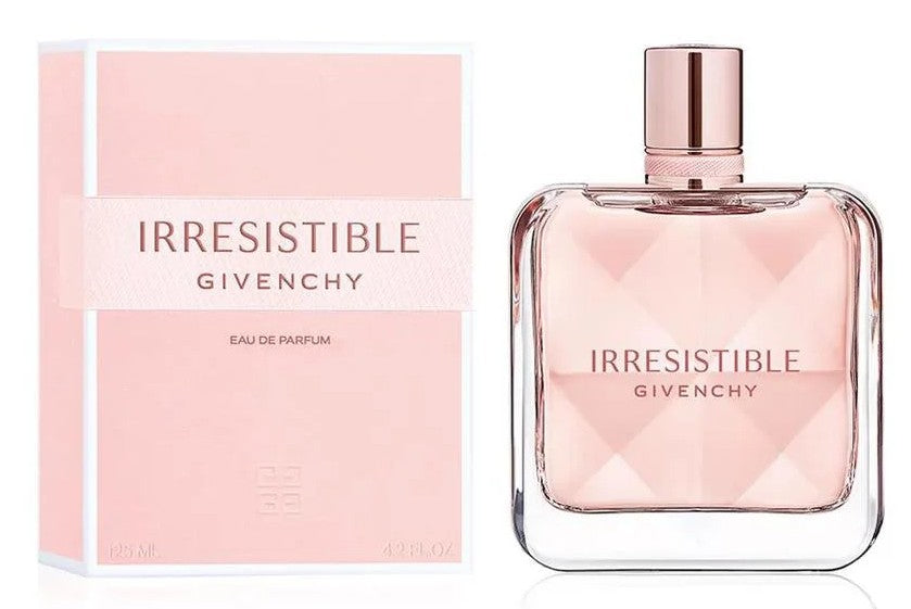 Givenchy Irresistible 4.2oz Women EDP Spray by Givenchy