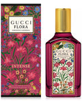 Gucci Flora Gorgeous Gardenia Intense 1.6oz Women EDP Spray by Albane Noble
