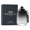 Coach NY 2.0oz Men EDT Spray by Coach