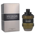 Viktor & Rolf Spicebomb 5.07oz Men EDT Spray by Viktor & Rolf