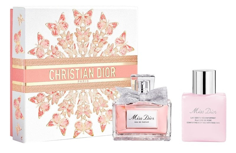 Miss Dior 2-Piece Set by Christian Dior 1.7oz Women EDP Spray