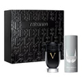 Paco Rabanne Invictus Victory 2-Piece Set 3.4oz Men EDP by Paco Rabanne