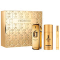 Paco Rabanne Million Gold Intense 3-Piece Set 3.4oz Men EDP by Paco Rabanne
