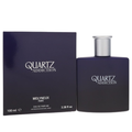 Molyneux Quartz Addiction 3.38oz Men EDP Spray by Molyneux