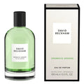Beckham Aromatic Green 3.3oz Men EDP Spray by David Beckham
