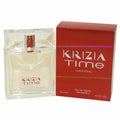 Krizia Time 2.5oz Women EDT Spray by Krizia