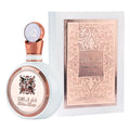 Lattafa Fakhar Rose 3.4oz Women EDP Spray by Lattafa