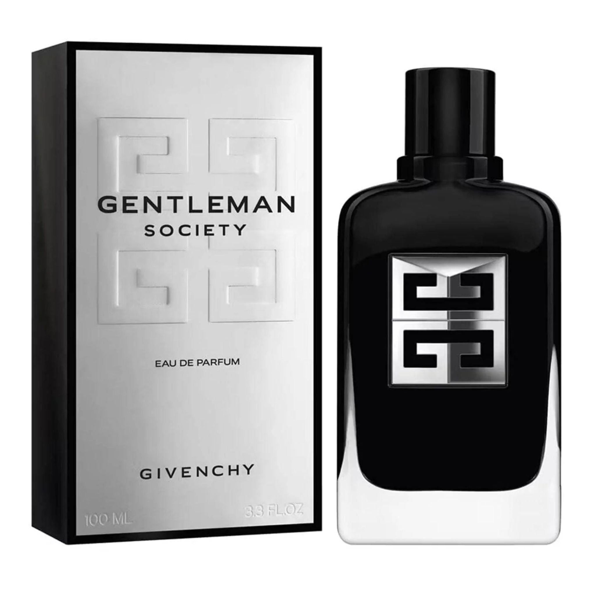 Givenchy Gentleman Society 3.3oz Men EDP Spray by Givenchy