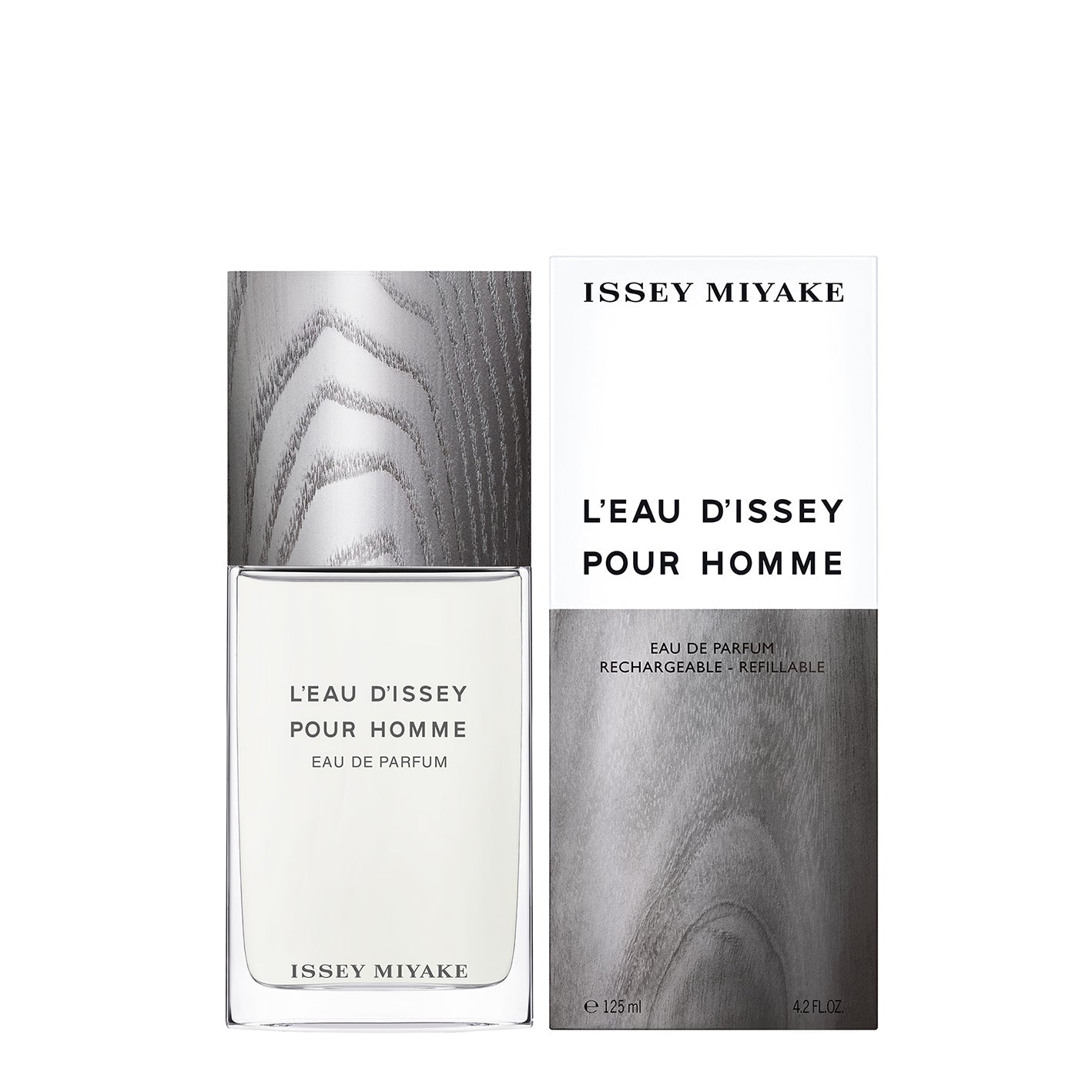 Issey Miyake 4.2oz Men EDP Spray by Issey Miyake