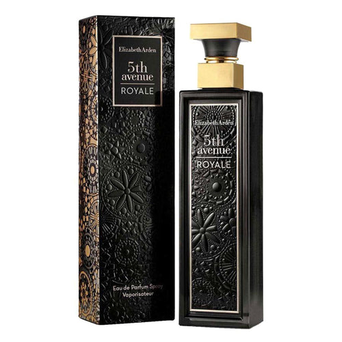 5Th Avenue Royal 4.2oz Women EDP Spray by Elizabeth Arden