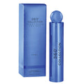 Perry Ellis 360 Collection Magnetic Blue 3.4oz Men EDT Spray by Perry Ellis