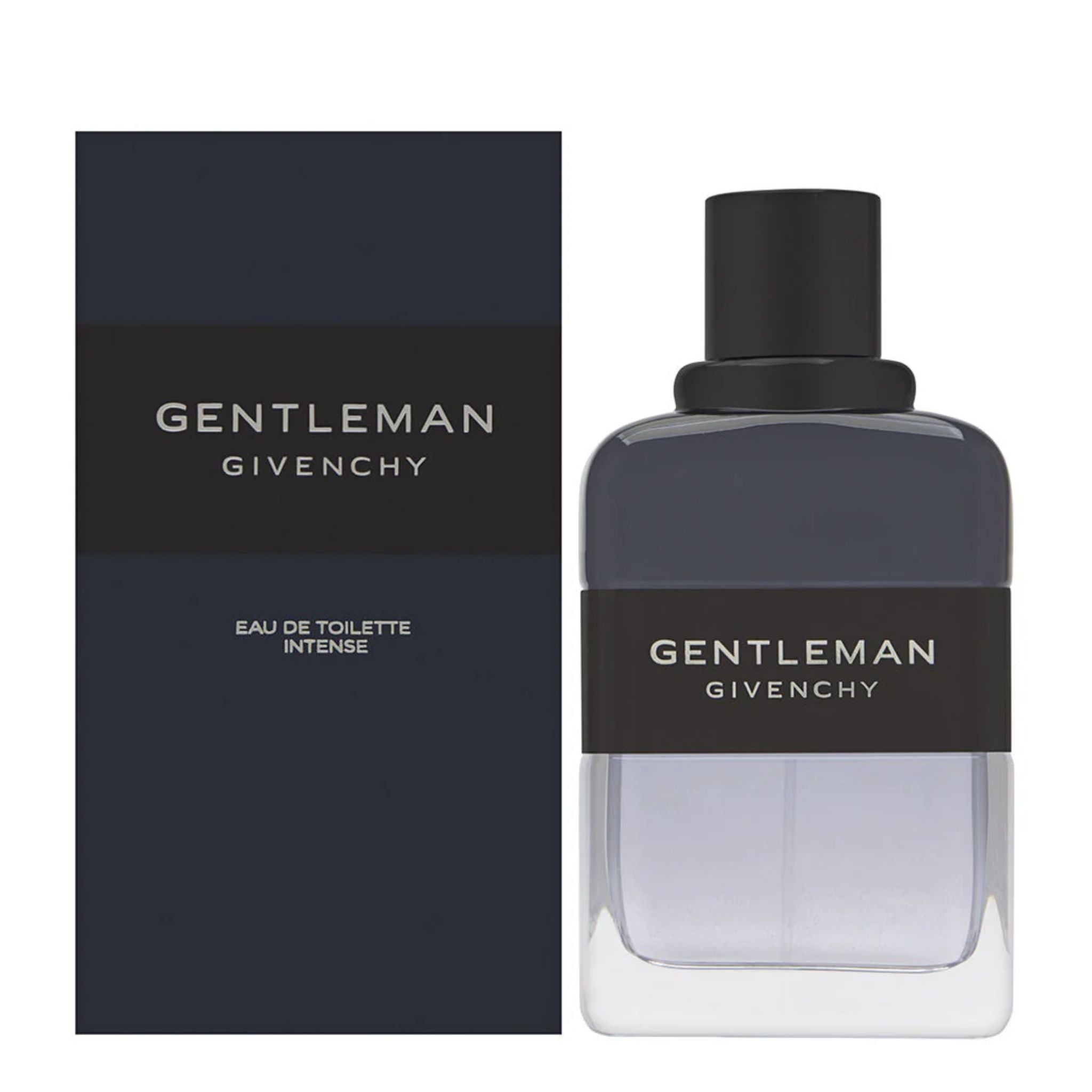 Givenchy Gentleman Intense 3.3oz Men EDT Spray by Givenchy