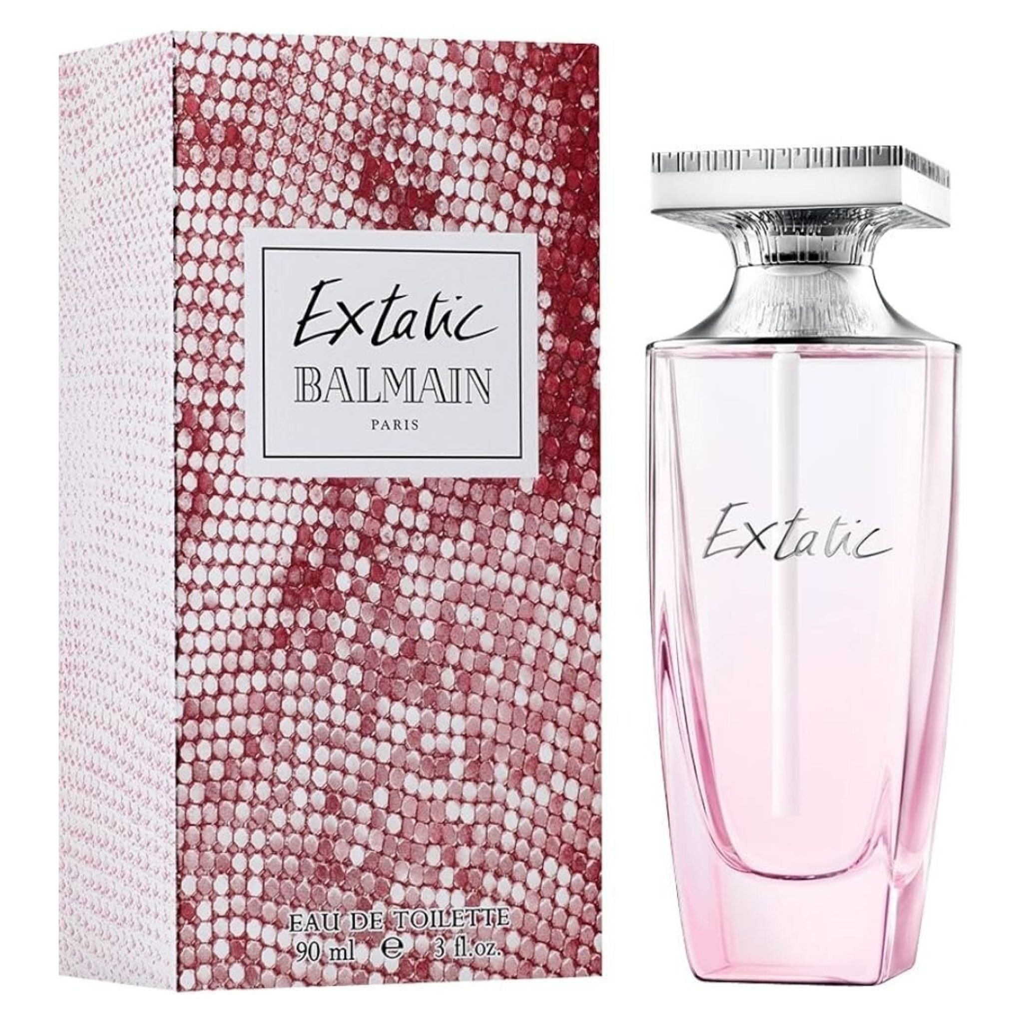 Balmain Extatic 3.0oz Women EDT Spray by Balmain