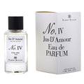 Ramon Blazar No. IV Jus D'amour 3.4oz Women EDP Spray by Ramon Blazar