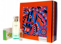 Hermes Jardin Sur Nil 3-Piece Set 3.3oz Unisex EDT by Hermes