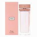 Tous Leau Pink 3.0oz Women EDP Spray by Tous