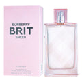 Burberry Brit Sheer 3.3oz Women EDT by Burberry
