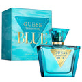 Guess Seductive Blue 2.5oz Women EDT by Guess