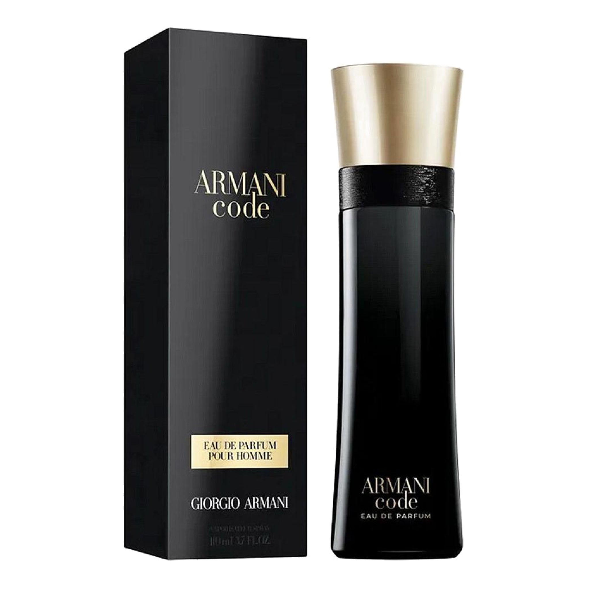 Giorgio Armani Armani Code 3.7oz Men EDP Spray by Giorgio Armani